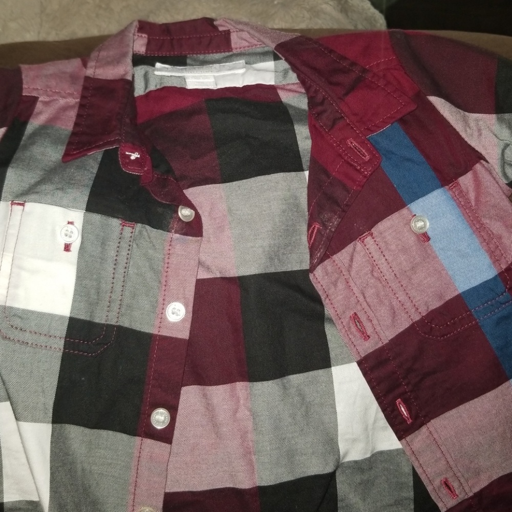 Official Burberry